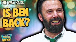 THE WAY BACK MOVIE REVIEW | Double Toasted