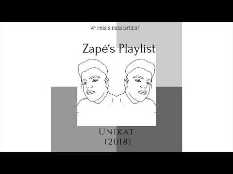 Zap&eacute; - Unikat (2018)