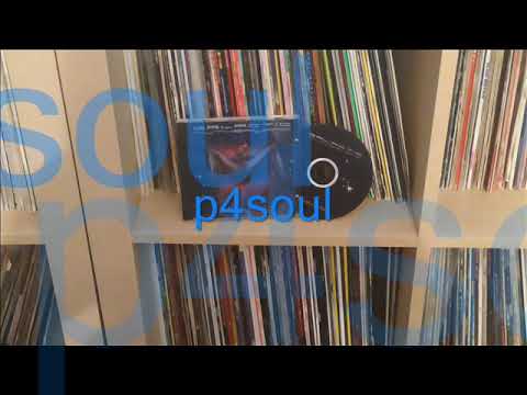 Galactic Mutherland - U Give Luv