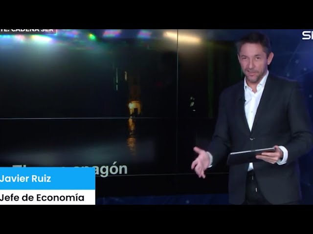 Vídeo relacionado con ¿UNA MOCHILA? ¿EN SERIO? : EL PRÓXIMO APAGÓN