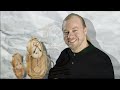 Beauty And The Beast 1991 Behind The Scenes Character Development Cogsworth
