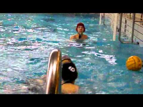 Alkemade D1 - De Vliet D1 (14-0)