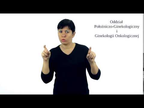 Oddział Położniczo Ginekologiczny i Ginekologii Onkologicznej