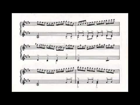 Villa-Lobos - Ó sim (do Guia prático) (Roberto Szidon, piano)