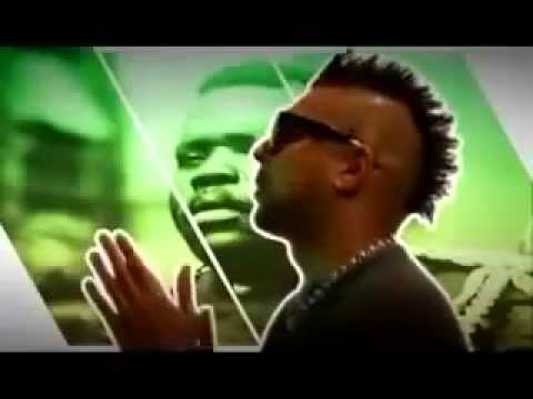 Spragga Benz Feat Sean Paul   Call Up On Jah Jah   HD VIDEO   Summer 2012