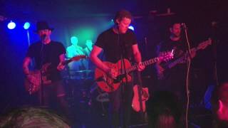 Dodgy Glasgow Friday 17th February 2017