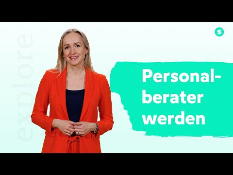 Personalberater werden: So findest du den Einstieg in den Beruf!