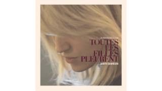 Judith Godreche feat. Piers Faccini - Farewell (feat. Piers Faccini)