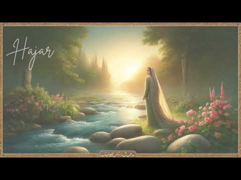 How to Pronounce Hajar | Pronounce Arabic Names