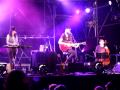 Scott Matthew - Every Traveled Road (live, Munich)
