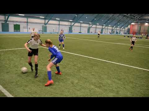 HJK City T07 valk - Pallokissat