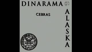 Alaska + Dinarama - Cebras
