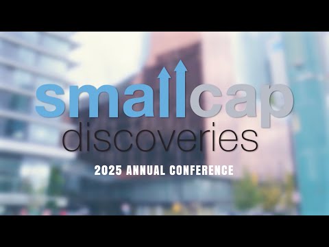 Smallcap Discoveries 2025 Investor Conference: Zedcor (TSX.V: ZDC)