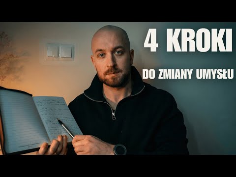 Biblijne Ćwiczenia Pomagające Przemienić Swój Umysł