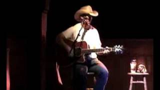 John Thomas Griffith (of Cowboy Mouth) and Paul Sanchez - Peacemaker