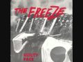 The Freeze ~ Violent Arrest