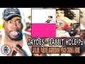 JAYDES RABBIT HOLE P2 Laylow Passive Aggression Peach Crush MORE REACTION