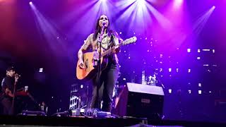 Amy Macdonald "The Hudson" Live Zofingen 2021