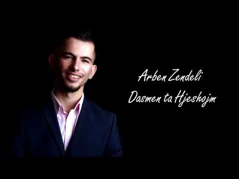Arben Zendeli - Dasmen ta Hijeshojmë 2019 ( Ilahi )