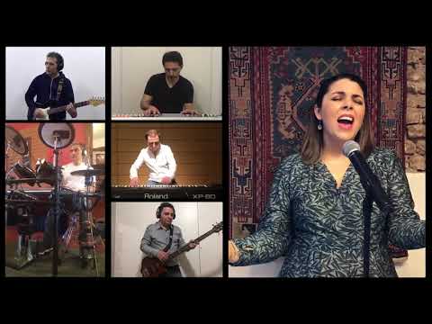 NOR ARAX - Akhtamar ft. Julieta Sandjian / Աղթամար