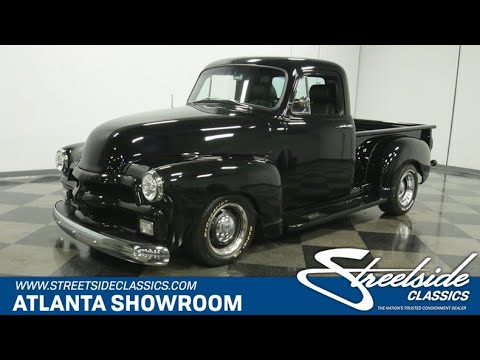 1954 Chevrolet 3100 (CC-1609522) for sale in Lithia Springs, Georgia
