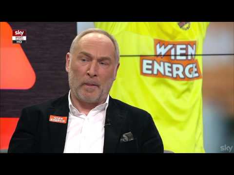 Müller: "Ist Jelic im Spiel präsent, kommen die Tore von alleine"