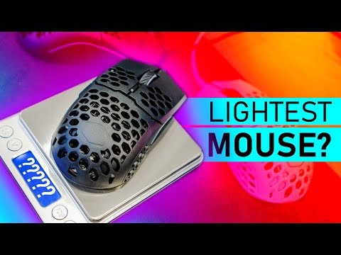 Cooler Master MM710 vs Glorious Model O WEIGH IN!