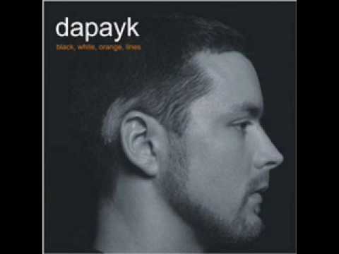 Dapayk Solo - Schröbbel's Schorf