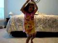 Julianna S 12 Dancing Princesses