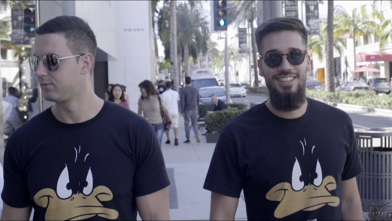 Igor Garnier & DJ Takoma — Zulu