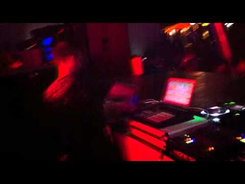 Gaiser live (2) @ ARMA KaZantip Z19 - 2011 (Arma17, Darkside Dancefloor)