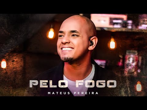 Mateus Pereira | Pelo Fogo #MKNetwork