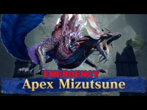SUPER APEX MIZUTSUNE CLAPS MY CHEEKS