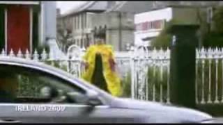 Black Daisy (Eurovision Ireland 2009) singing &quot;Ya no me digas lo siento&quot;