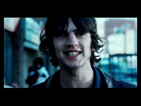 AL-B3 - Brush Your Bitter Sweet Shoulders Off (The Verve & Jay-Z)