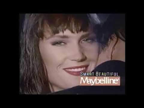 #MTV #promo "Blind Spot" followed by #commercials and #countdown from 120 minutes #1989