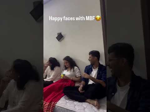 Strangers meetup in Pune😍