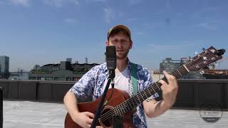 The Way You Held me by Colin James (Live in Brooklyn, NY)