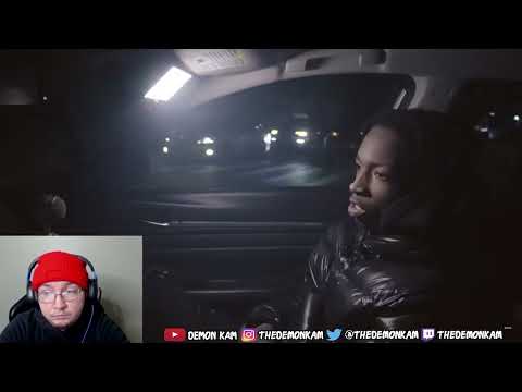 Demon Kam Reacts to "Yagi B" | Hazard Lights ⚠️