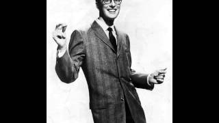 Buddy Holly -- It Doesn&#39;t Matter Anymore