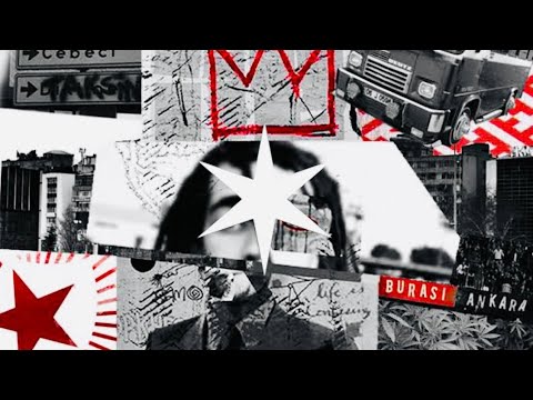 Ezhel & Motive - Geceler X Romantik (Mixed by Kudsi)