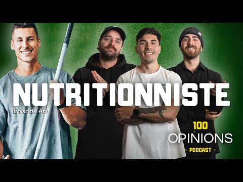 Défaire les mythes de la nutrition