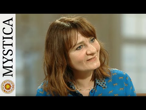 Andrea Dinkel-Tischendorf: Die heilende Kraft der Medialität | MYSTICA.TV