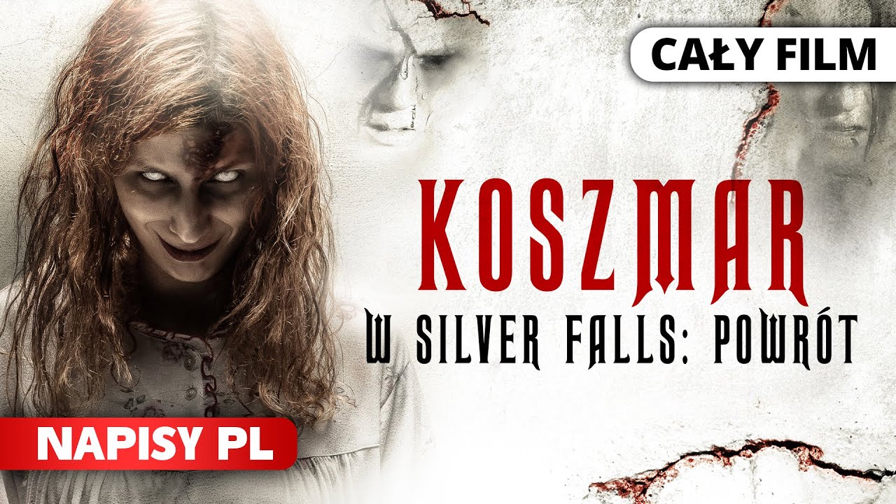 Koszmarny powrót do Silver Falls