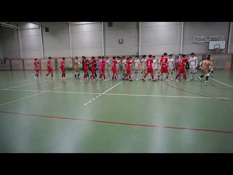 ALJUCER ELPOZO FS 1-2 PAVEMAR JIMBEE CARTAGENA ESCULTOR GONZALEZ MORENO DE ALJUCER  15-03-2025 00000