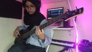 Sesame Street - Subway (Bass Cover with Tabs)