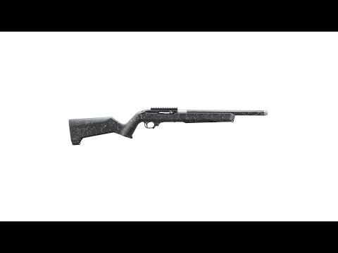 Gun Of The Week: Ruger 10/22 Carbon Fiber