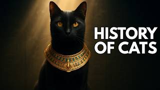 Download lagu The Entire History Of Cats (10,000 BCE To Today) | Before Cities mp3