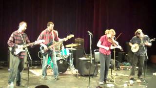 Bin Down and Out - Shut it Tight