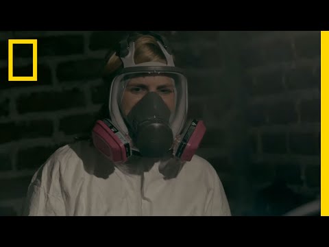 美國芬太尼的歷史｜與瑪麗安娜-範-澤勒一起販賣芬太尼。 (History of Fentanyl in America | Trafficked with Mariana van Zeller)